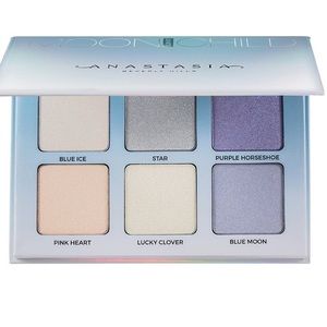 Anastasia Beverly Hills
Moonchild Glow Kit